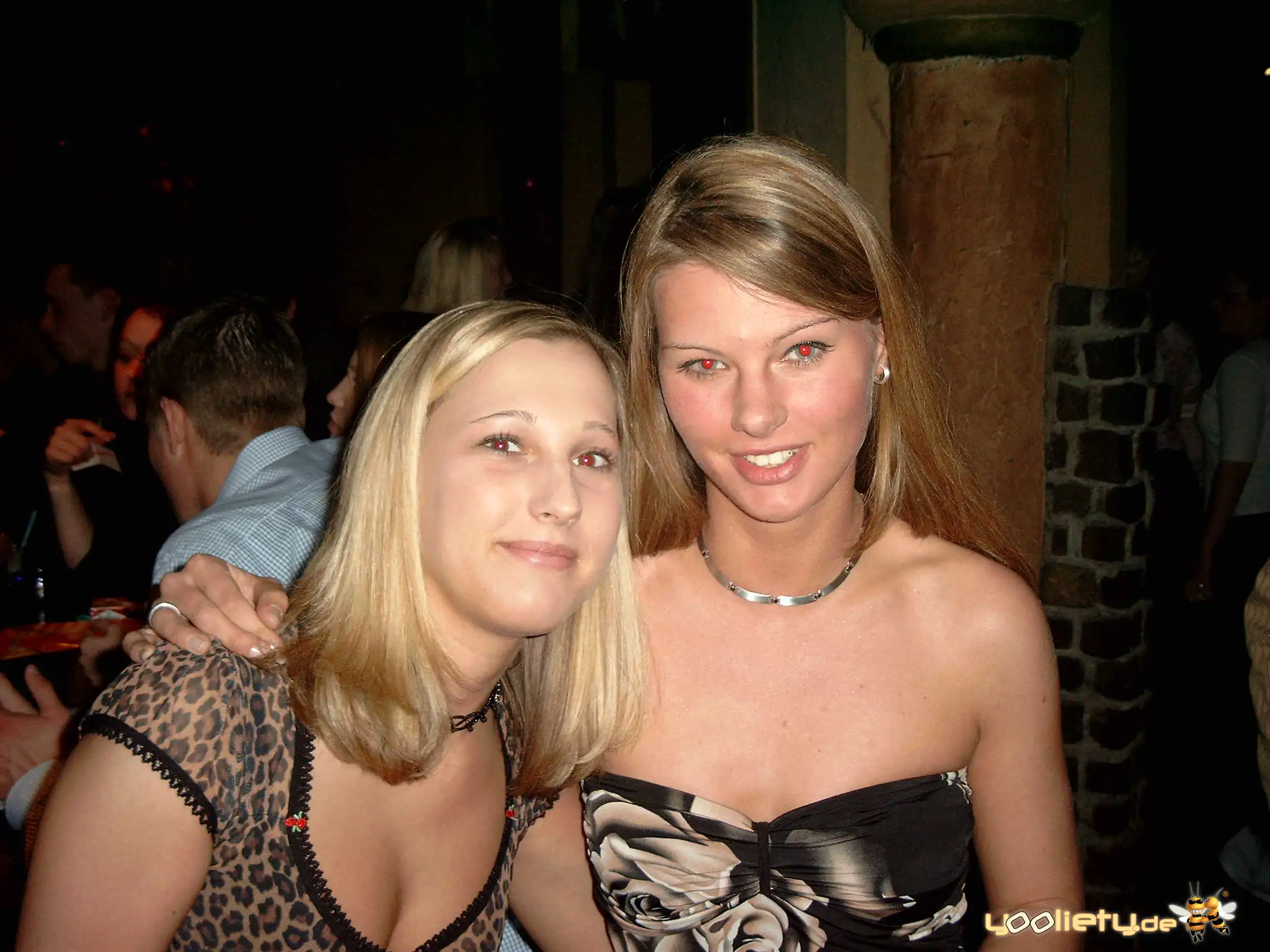 22.03.2003 – Go!Parc Herford – Bild 30
