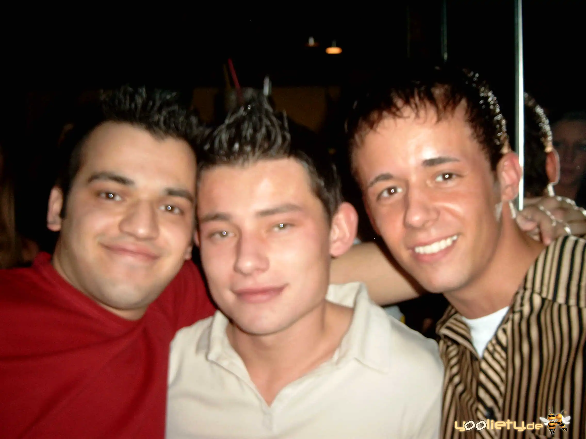 22.03.2003 – Go!Parc Herford – Bild 50