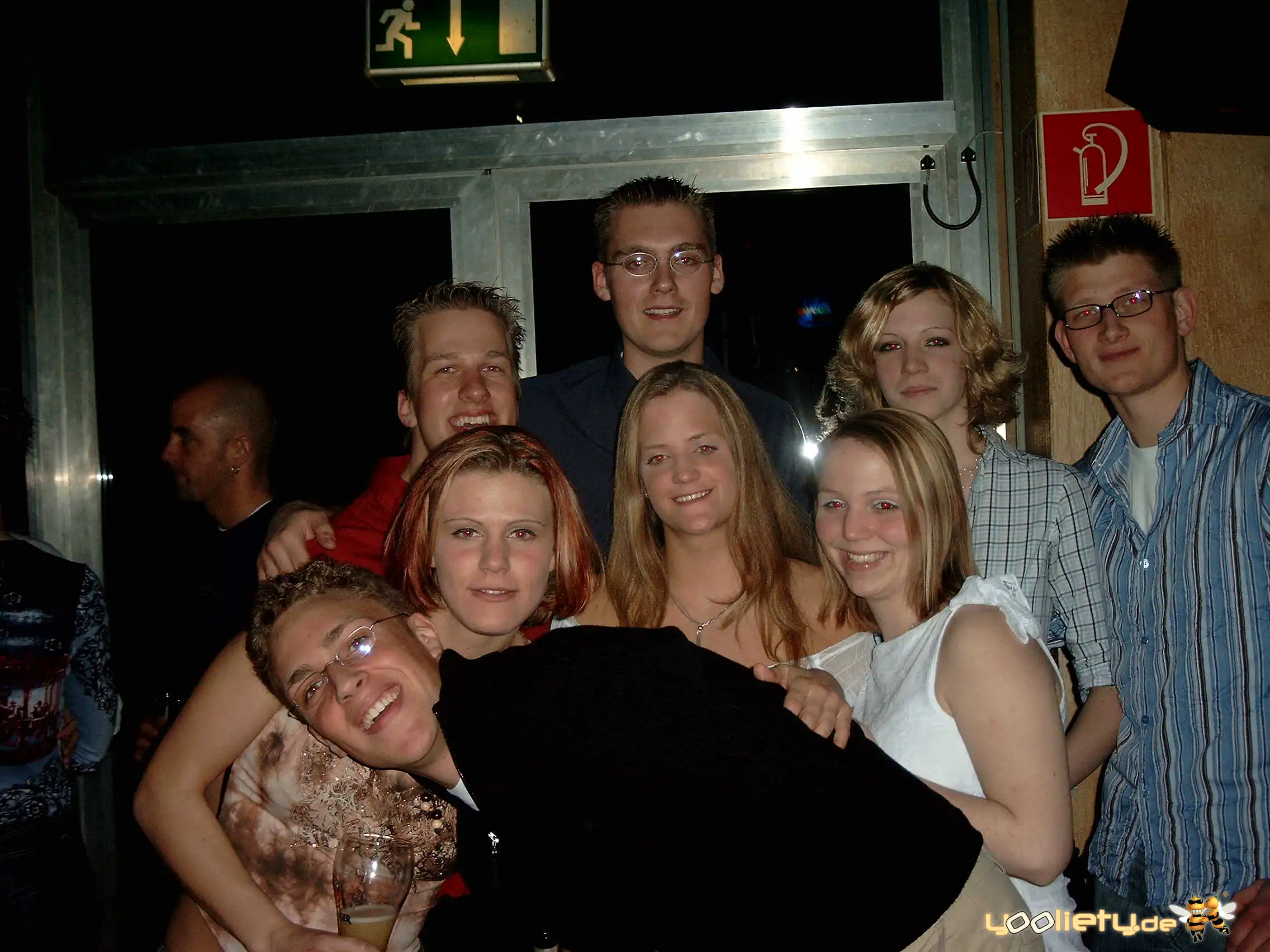 22.03.2003 – Go!Parc Herford – Bild 18