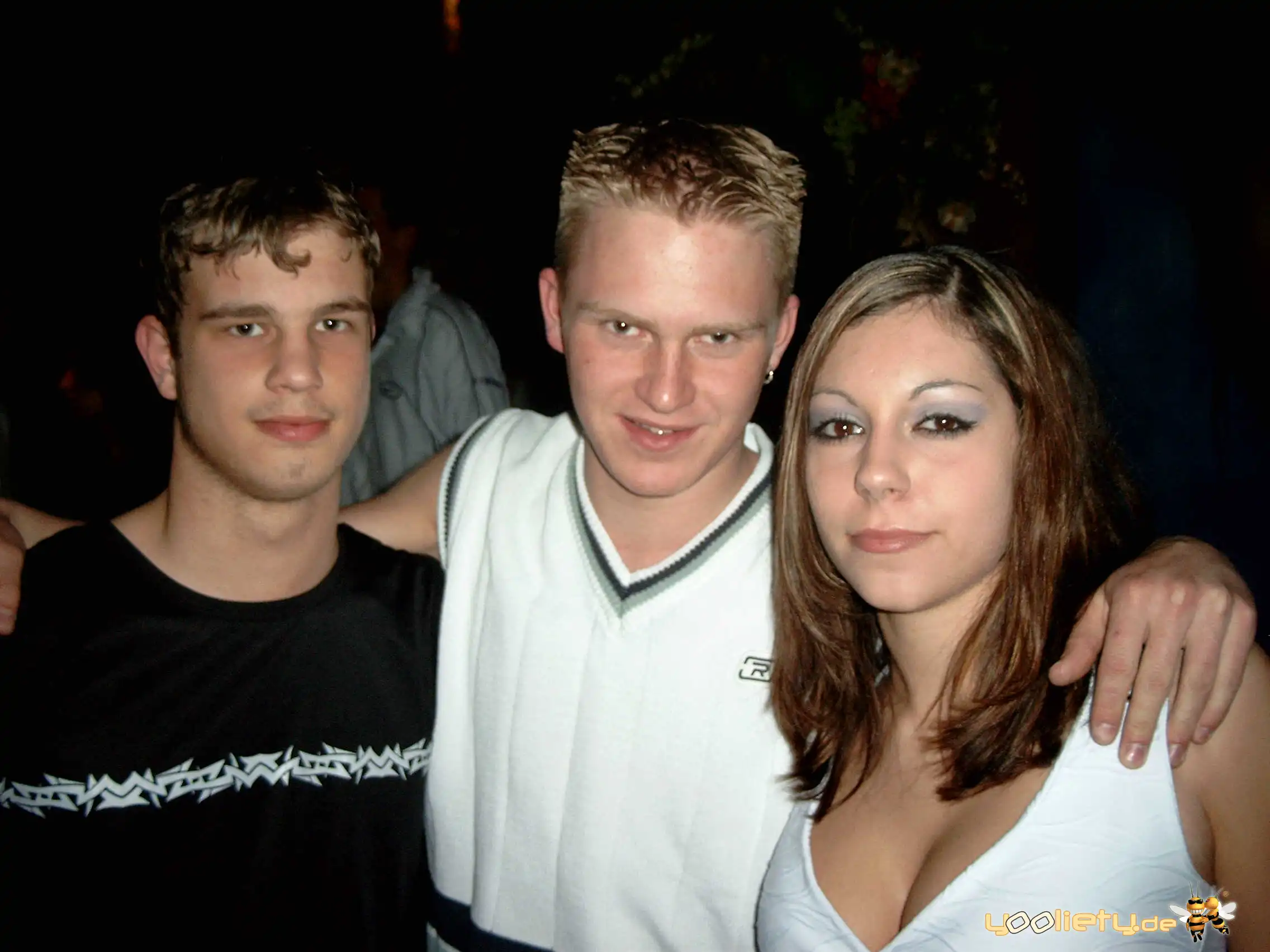22.03.2003 – Go!Parc Herford – Bild 34