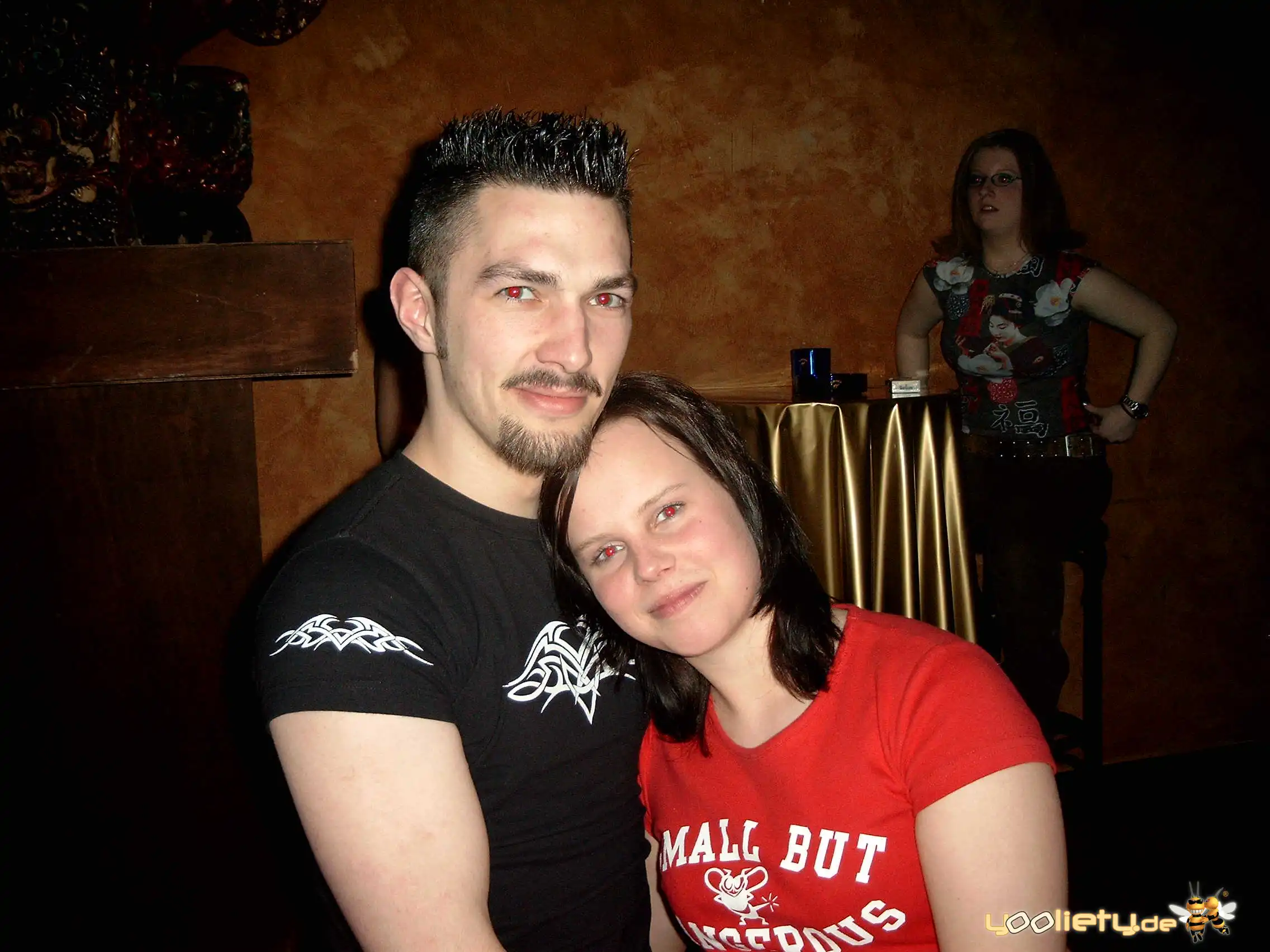 22.03.2003 – Go!Parc Herford – Bild 41