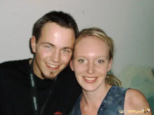 22.03.2003 – MEC Hannover – Bild 12