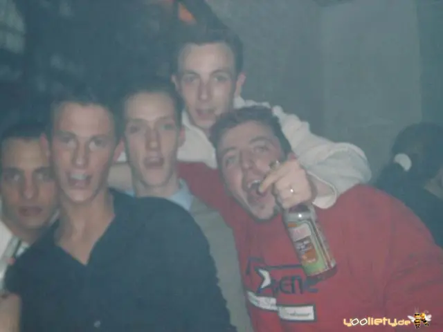 22.03.2003 – MEC Hannover – Bild 39