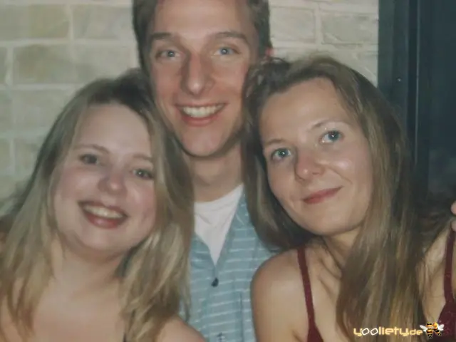 22.03.2003 – MEC Hannover – Bild 37