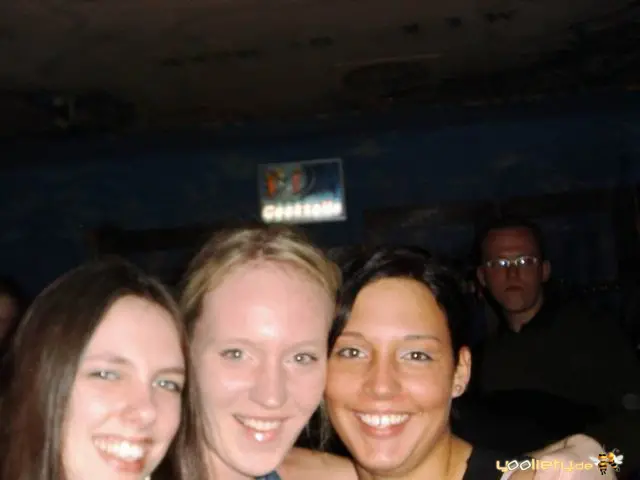 22.03.2003 – MEC Hannover – Bild 4