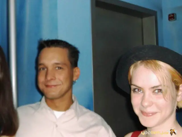 22.03.2003 – MEC Hannover – Bild 19