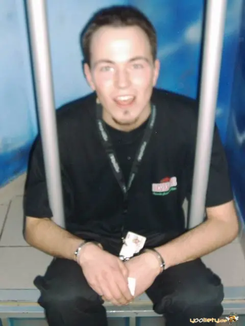 22.03.2003 – MEC Hannover – Bild 18