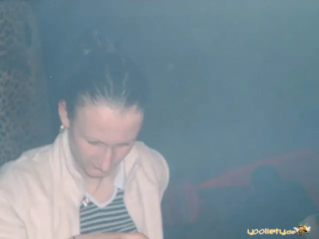 22.03.2003 – MEC Hannover – Bild 10