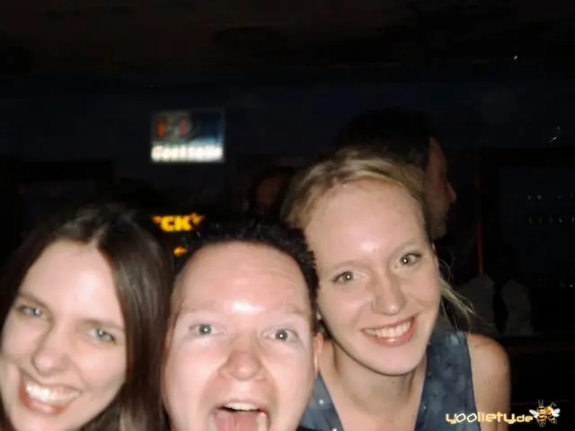 22.03.2003 – MEC Hannover – Bild 1