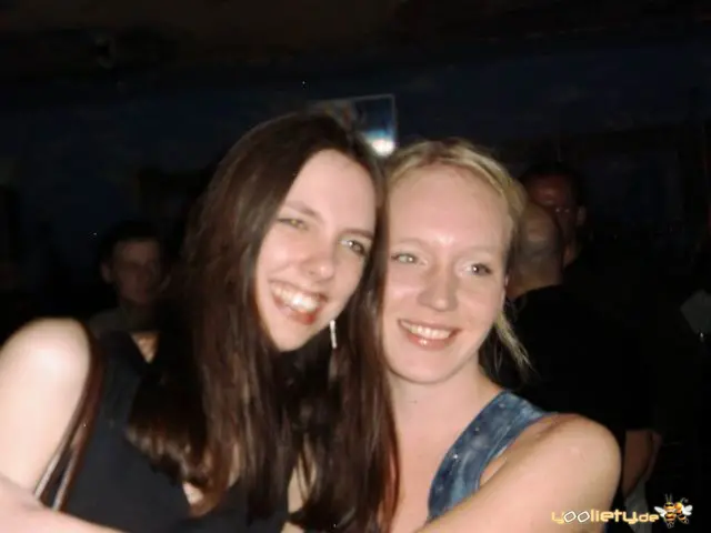 22.03.2003 – MEC Hannover – Bild 2