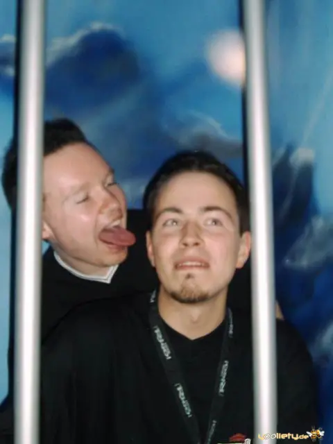 22.03.2003 – MEC Hannover – Bild 16