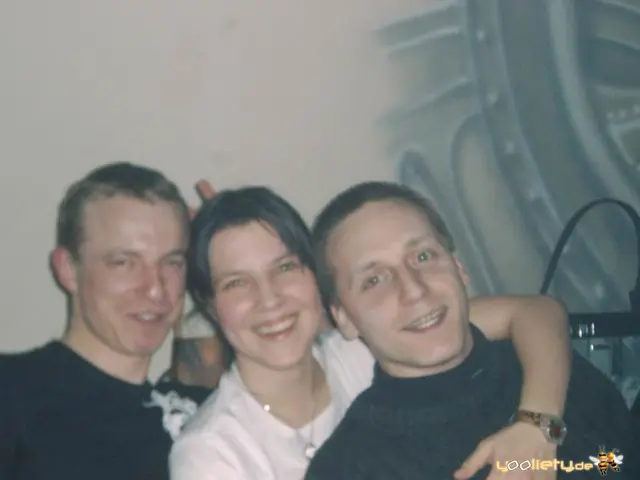 22.03.2003 – MEC Hannover – Bild 44