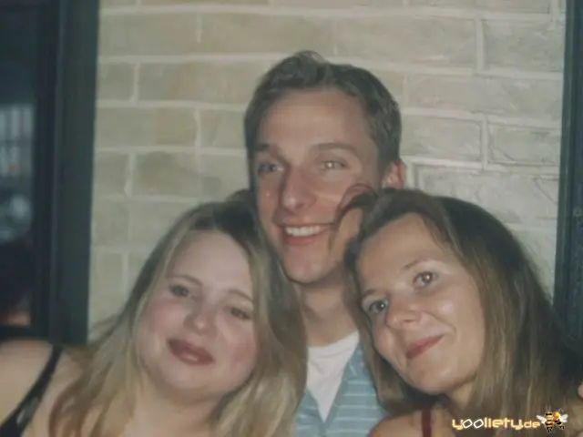 22.03.2003 – MEC Hannover – Bild 36