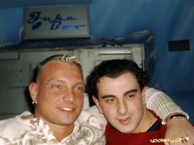 22.03.2003 – MEC Hannover – Bild 5