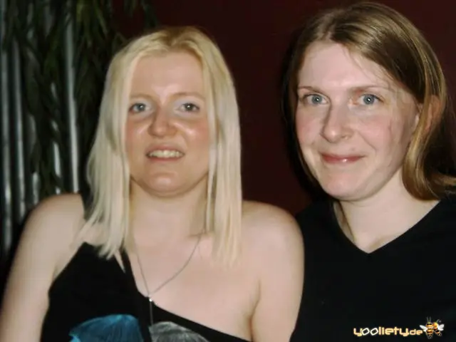 22.03.2003 – MEC Hannover – Bild 46