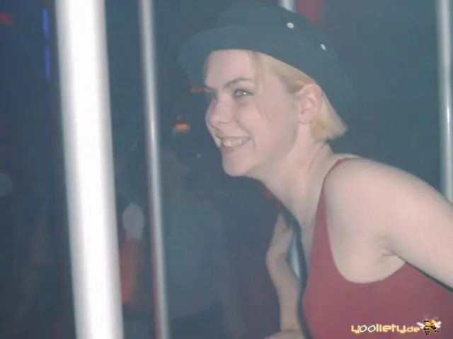 22.03.2003 – MEC Hannover – Bild 9