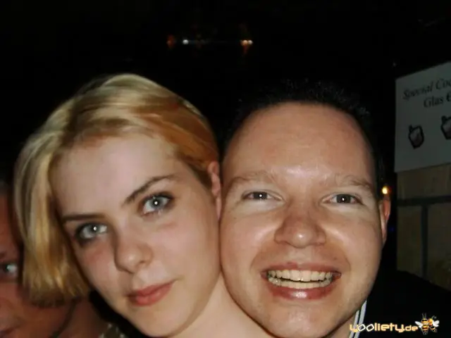 22.03.2003 – MEC Hannover – Bild 32