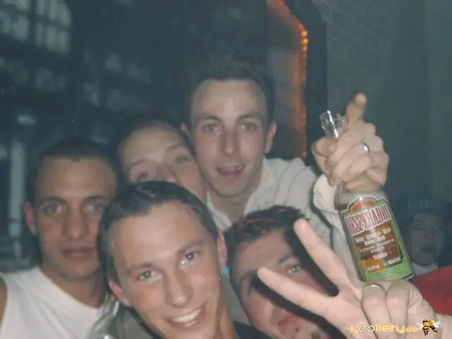 22.03.2003 – MEC Hannover – Bild 38