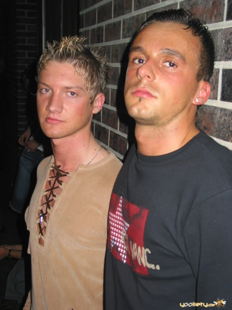 22.03.2003 – Kronski Gelsenkirchen