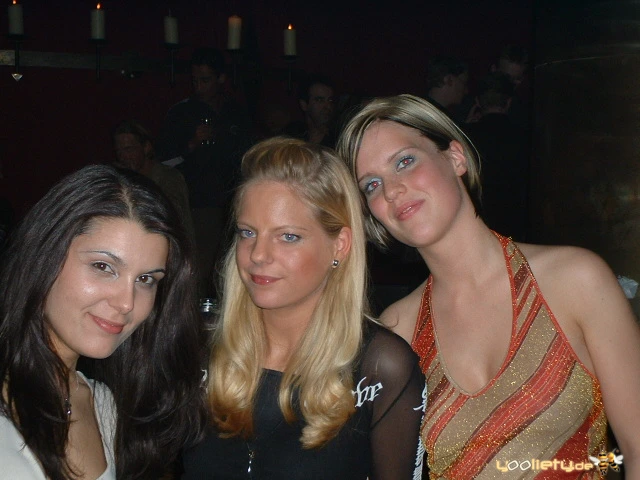 22.03.2003 – Stadtpalais Dortmund – Bild 68