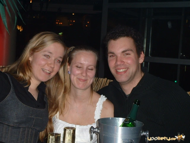 22.03.2003 – Stadtpalais Dortmund – Bild 3