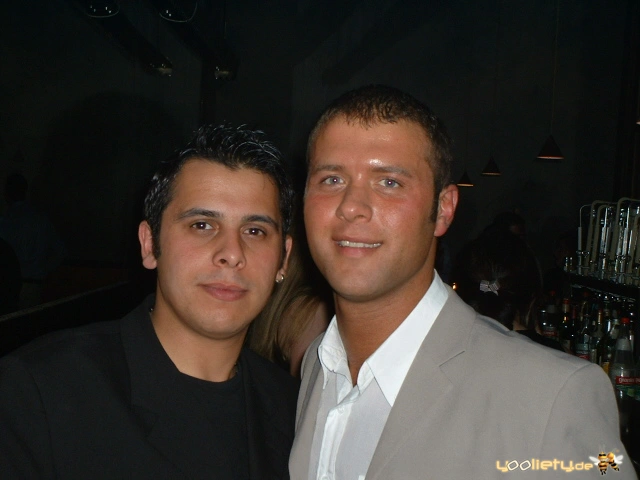 22.03.2003 – Stadtpalais Dortmund – Bild 71