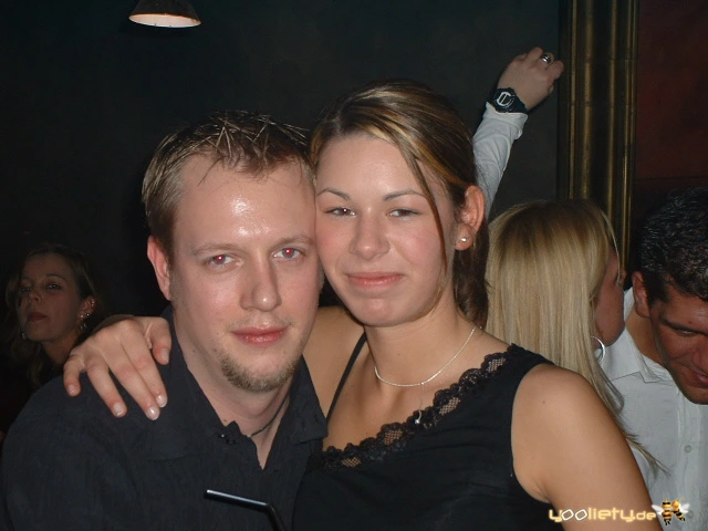 22.03.2003 – Stadtpalais Dortmund – Bild 74