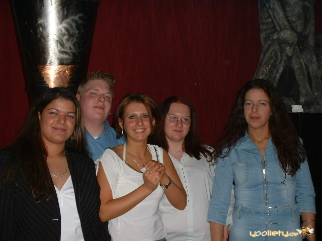 22.03.2003 – Stadtpalais Dortmund – Bild 58