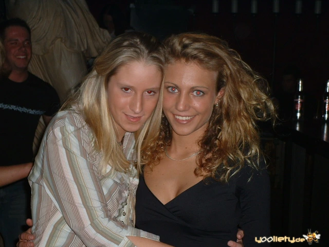 22.03.2003 – Stadtpalais Dortmund – Bild 66