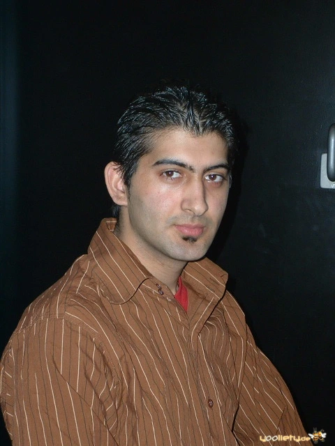 22.03.2003 – Stadtpalais Dortmund – Bild 5