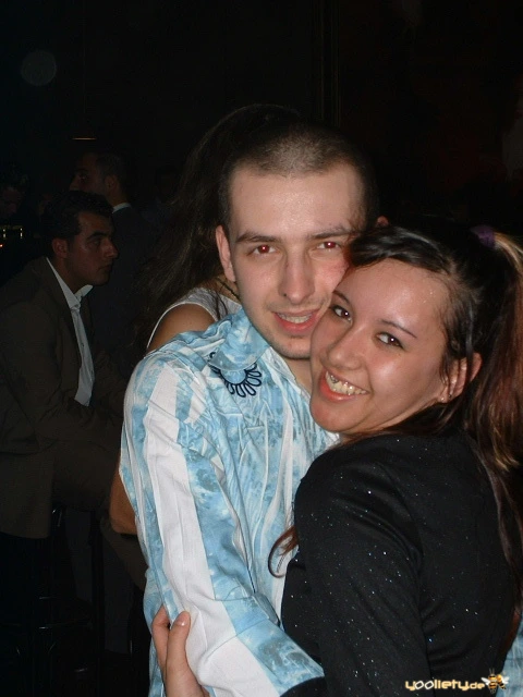 22.03.2003 – Stadtpalais Dortmund – Bild 90