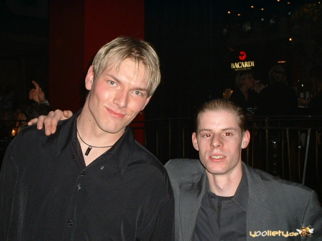 22.03.2003 – Stadtpalais Dortmund – Bild 26