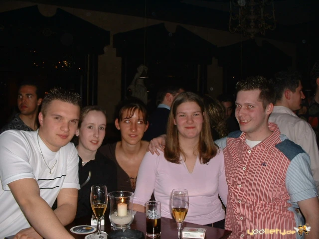 22.03.2003 – Stadtpalais Dortmund – Bild 39