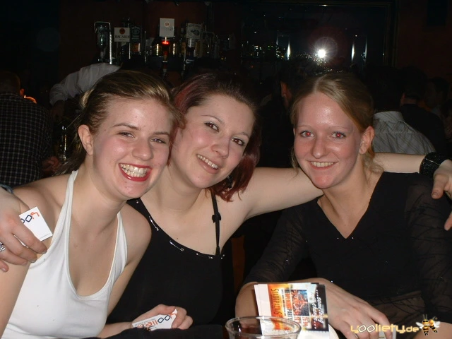 22.03.2003 – Stadtpalais Dortmund – Bild 46