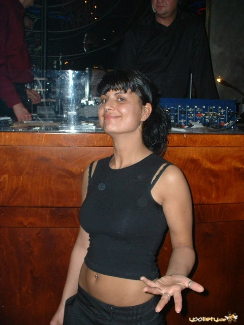 22.03.2003 – Stadtpalais Dortmund – Bild 78