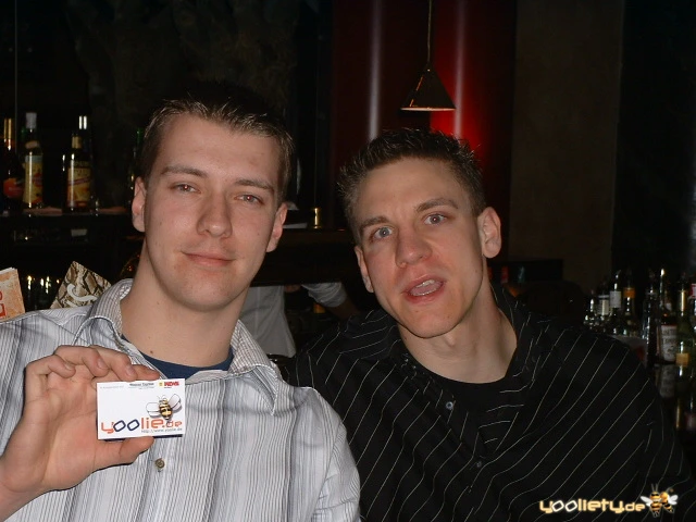 22.03.2003 – Stadtpalais Dortmund – Bild 22