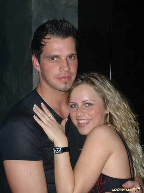 22.03.2003 – Stadtpalais Dortmund – Bild 89