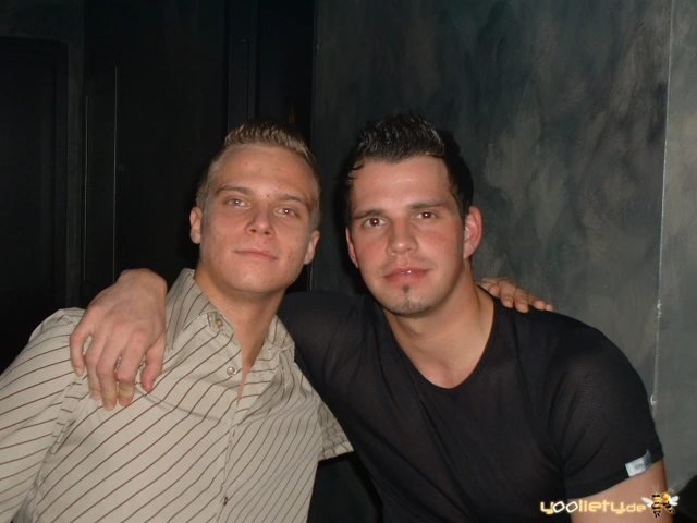 22.03.2003 – Stadtpalais Dortmund – Bild 88