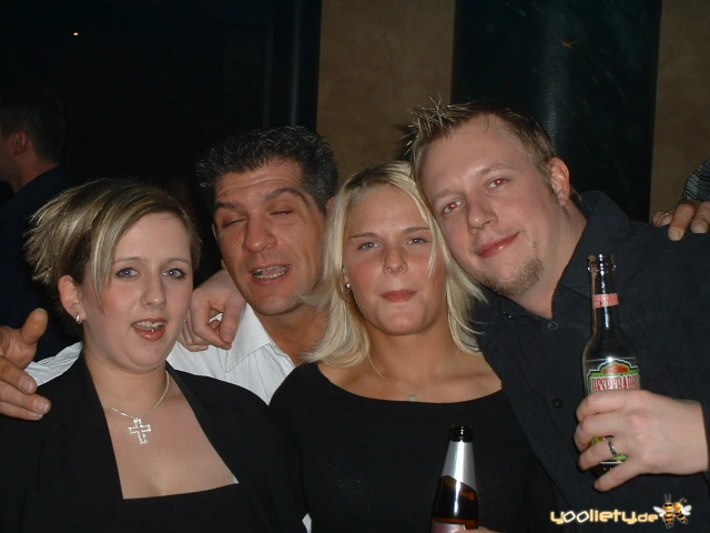 22.03.2003 – Stadtpalais Dortmund – Bild 47