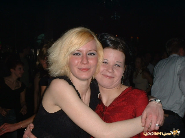 22.03.2003 – Stadtpalais Dortmund – Bild 57