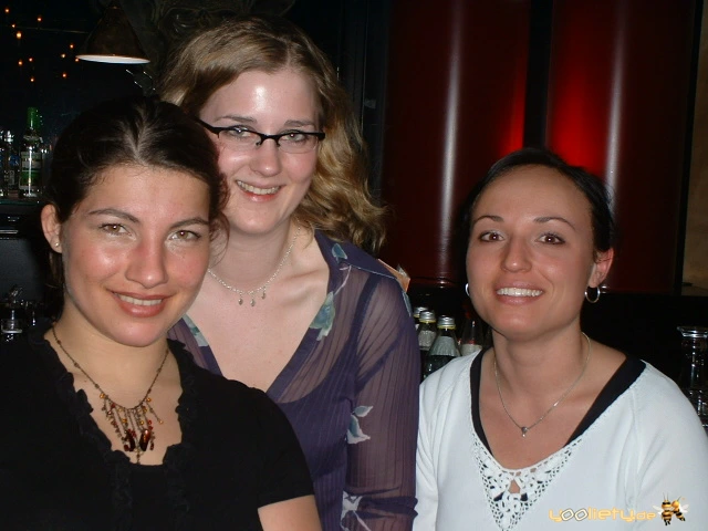 22.03.2003 – Stadtpalais Dortmund – Bild 24