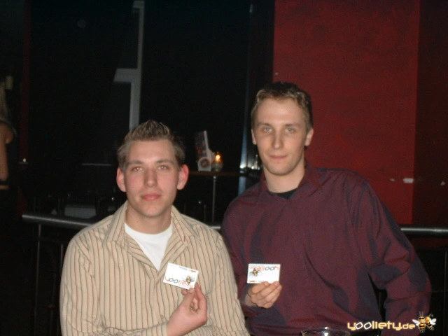 22.03.2003 – Stadtpalais Dortmund – Bild 63