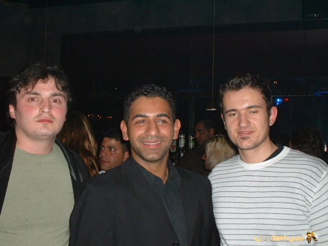 22.03.2003 – Stadtpalais Dortmund – Bild 75