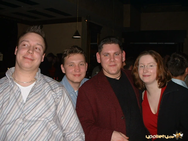 22.03.2003 – Stadtpalais Dortmund – Bild 35