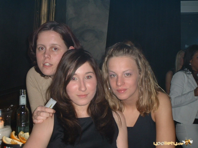 22.03.2003 – Stadtpalais Dortmund – Bild 79