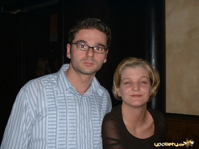 22.03.2003 – Stadtpalais Dortmund – Bild 44