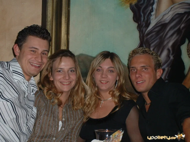 22.03.2003 – Stadtpalais Dortmund – Bild 49