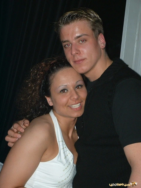 22.03.2003 – Stadtpalais Dortmund – Bild 60