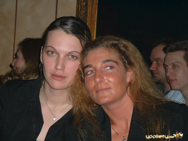 22.03.2003 – Stadtpalais Dortmund – Bild 19