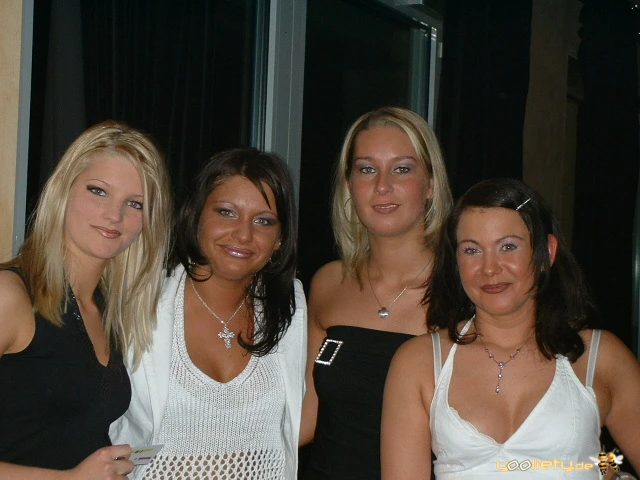 22.03.2003 – Stadtpalais Dortmund – Bild 28